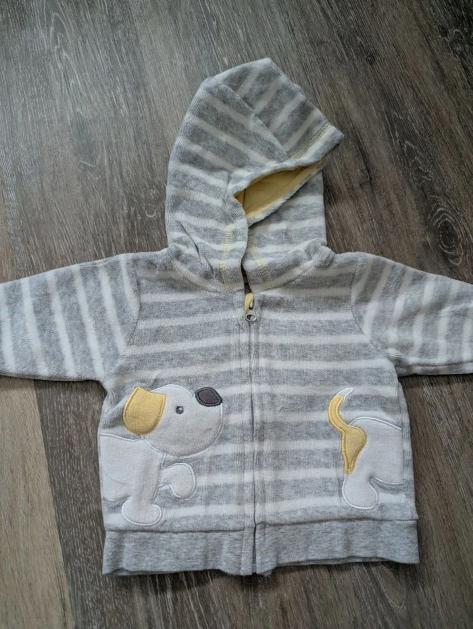 Calça de bebê 1 mês – photo 2